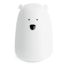 Светильник Rombica Teddy DL-A008 LED белый