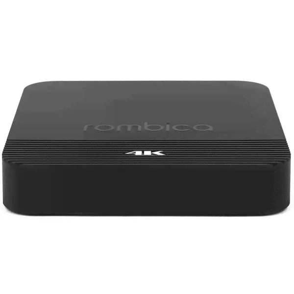 Smart-TV приставка Rombica Smart Box B1