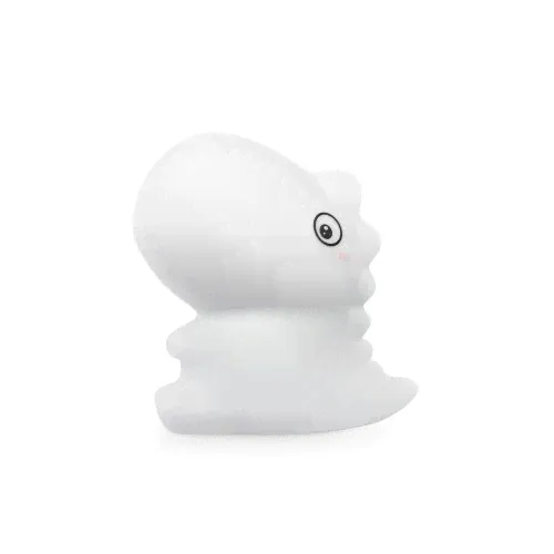 Купить Светильник Rombica LED Dino с нанесением логотипа