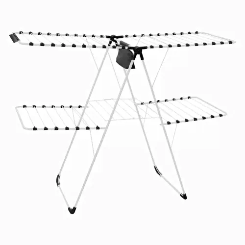 Сушка для белья Rombica DryBox W1 белый