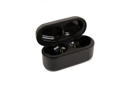 Наушники беспроводные TWS Rombica Mysound Sport