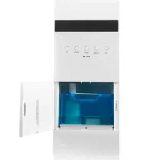 Вентилятор напольный Rombica Flow MOSQ (R2D2-032)