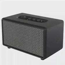 Портативная колонка Rombica Mysound Groove (черный)