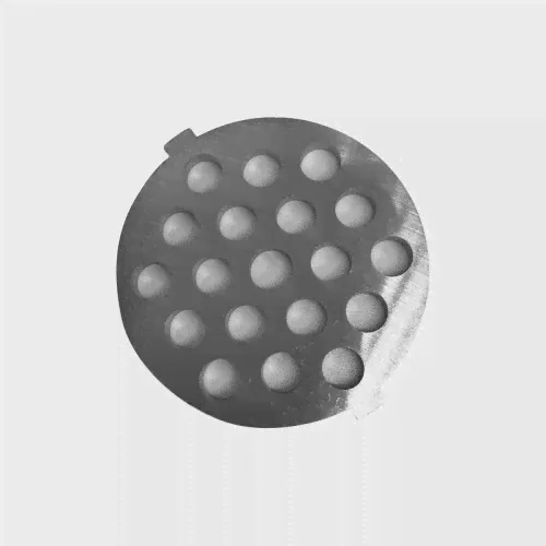 Решетка крупная для мясорубки Rombica MGR-101, сетка-2