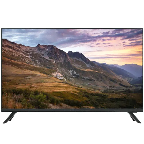 32" (83 см) Телевизор LED Rombica TV D32 черный [9944984]-0