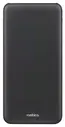 Внешний аккумулятор (Power Bank) 22000mAh Rombica NEO Omega Black (OMB-00001)
