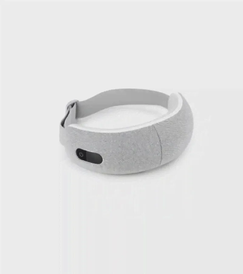 Массажер Rombica Wellness Oculus, серый (art.: 3920bf3a76e72)-1