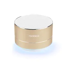 Rombica Mysound BT-03 4C Gold
