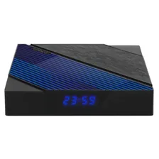 Медиаплеер Rombica TV Impact Pro 4/32Gb