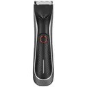 Машинка для стрижки Rombica Clipper TTR-W118 черный/серый [9939773]