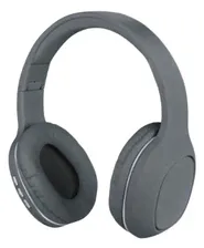 Беспроводные наушники Rombica mysound BH-04 gray