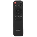 Видеопроектор мультимедийный Rombica Ray Mini Black