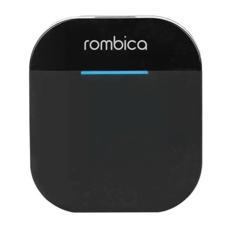 Смарт-приставка Rombica Smart Cast A1 SC-A0009 1/16GB Black-0