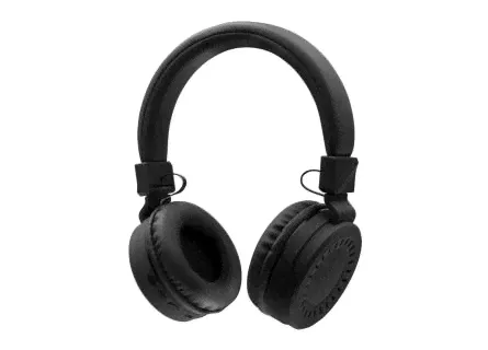 Наушники беспроводные Rombica Rombica Mysound BH-11 Чёрный