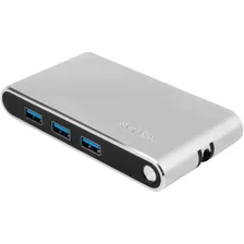 USB Rombica Type-C Hermes Black TC-00254