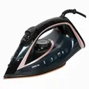 Утюг Rombica IRN-003 черный, розовый, черный