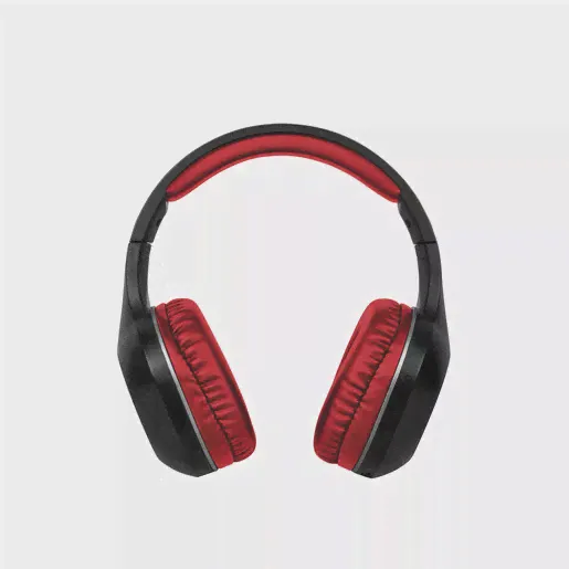 Наушники ROMBICA MYSOUND BH-17 RED
