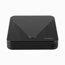 Медиаплеер Rombica Smart Box A3 (VPDB-08)