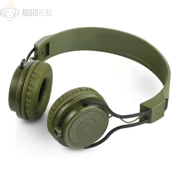 Rombica Mysound BH-02 2C Green BH-00022-0