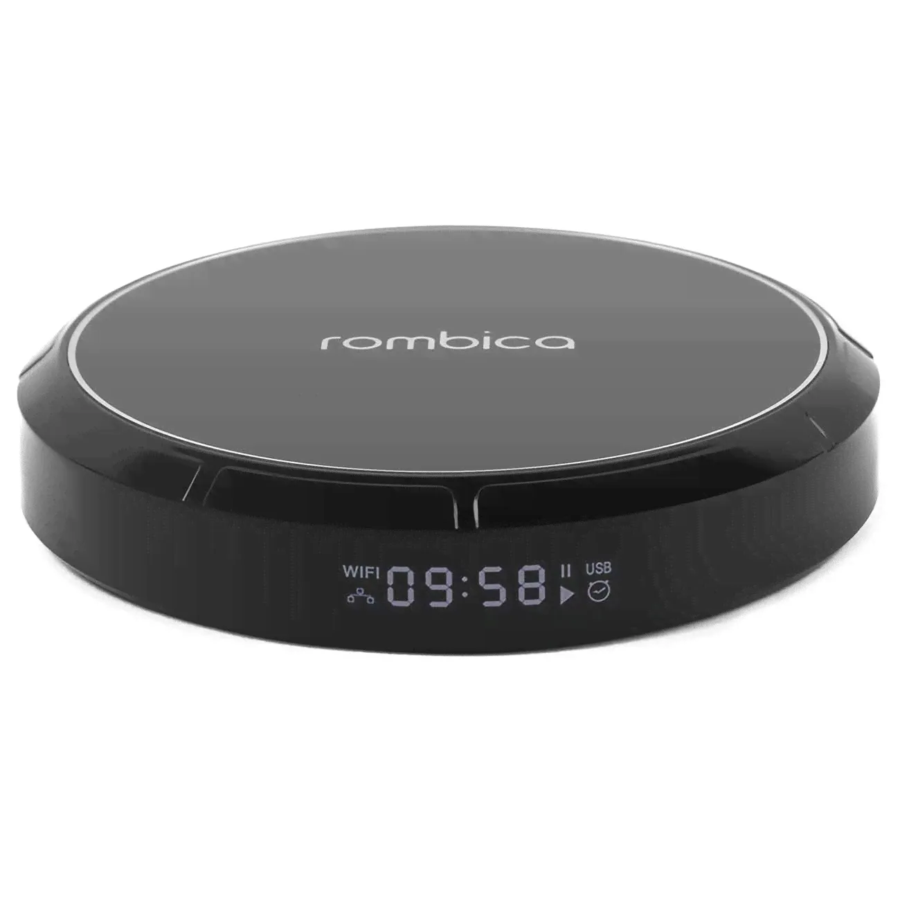 Smart-TV приставка Rombica Smart Box Z1
