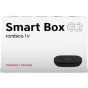 Rombica Smart Box G2 медиаплеер