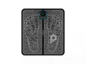 Массажер Rombica Wellness Spot. Цвет черный, арт. 595758