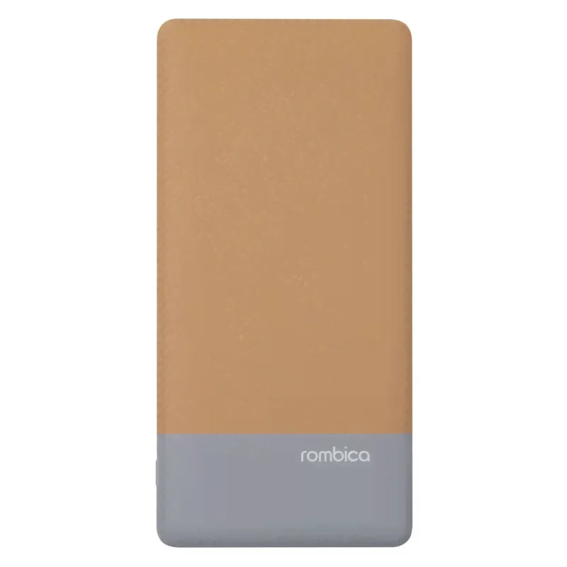Внешний аккумулятор Power bank Rombica NEO Charge 4C, 10000 мАч (NS-000113)