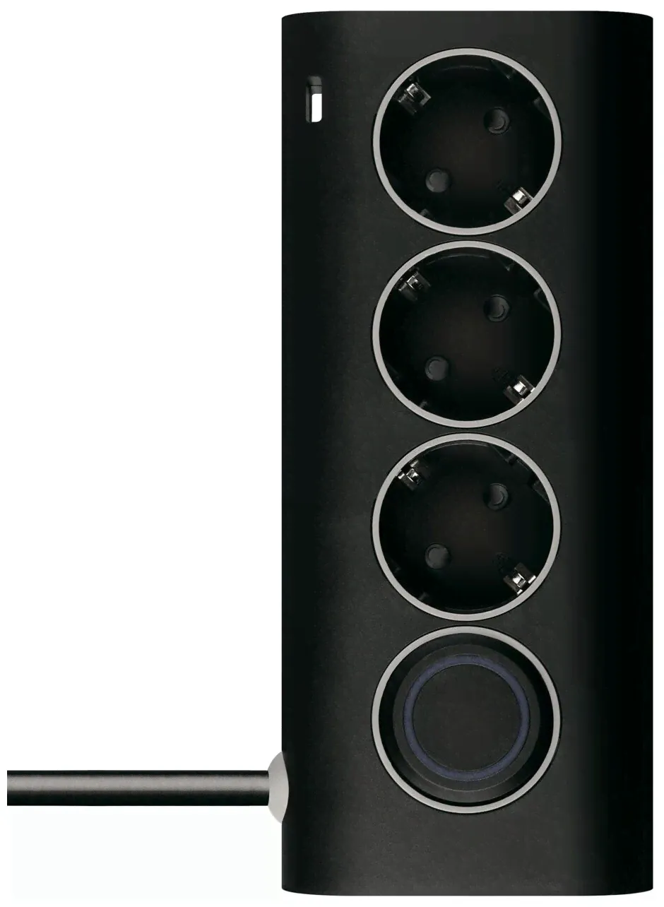 Rombica Сетевой фильтр Rombica Neo WC3 (PSE-001) сетевой фильтр / удлинитель-4