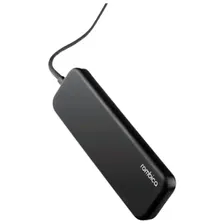 USB- Rombica Type-C Hub : 4