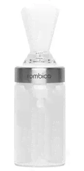Кухонный прибор ROMBICA Емкости для масла и уксуса myKitchen Crystal ROB-001