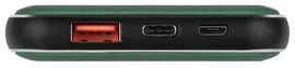 Аккумулятор Rombica NEO Electron 10000 mAh зеленый блистер