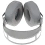 Беспроводные наушники Rombica MySound BH-10 2С Grey