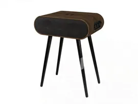Портативная акустика Rombica Mysound Jazz Wood, арт. 595567