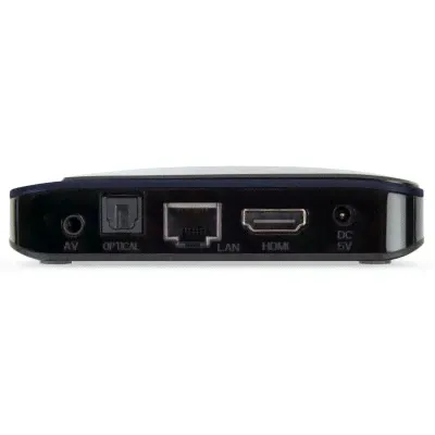 Медиаплеер Rombica Smart Box Y1 в Ростове-на-Дону-0
