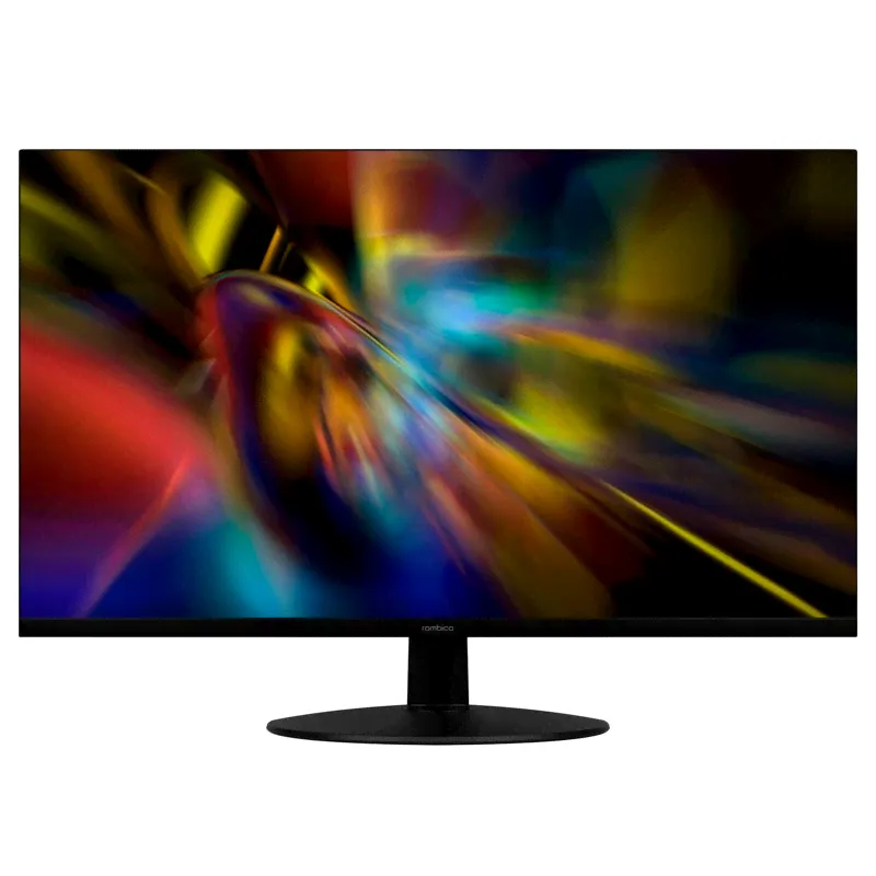 27 Монитор Rombica SkyView V27G1 165Hz 1920x1080 VA, SkyView 27 VA черный V27G1-0
