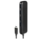 2 USB-разветвитель Rombica Type-C Hub (TC-00020) уценённый