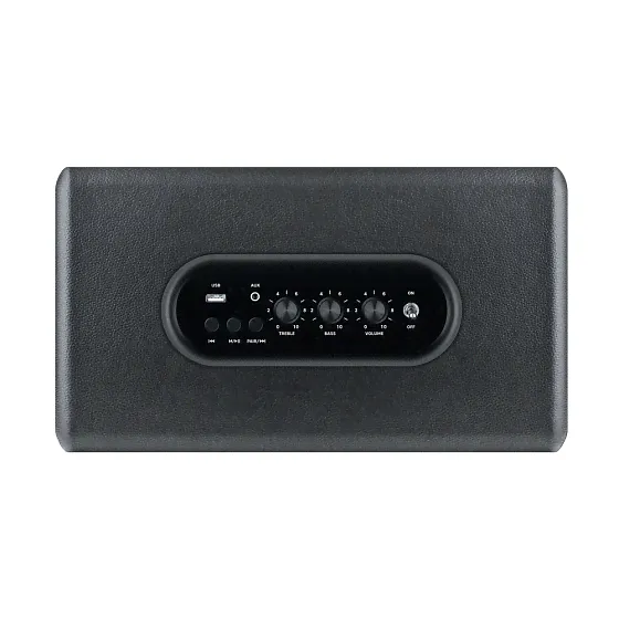 Rombica Mysound Rock Black-2