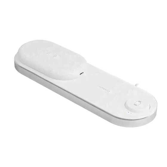 Rombica Neo Deskstation White-4