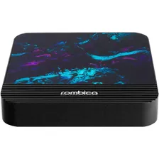 Rombica Smart Box D2 медиаплеер