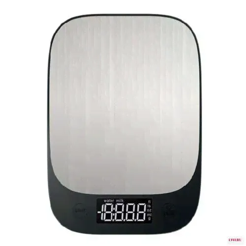 Весы кухонные Rombica myKitchen Alta
