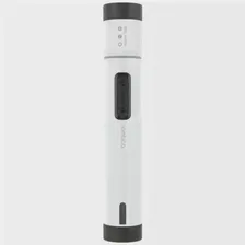 Аккумуляторная отвертка и набор бит (8 шт.) Rombica MyKit S1 White (SCR-005)