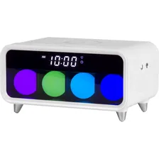 Rombica Timebox 1 настольные часы