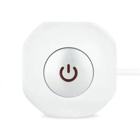 Сетевой фильтр Rombica NEO SPHERUM White-1