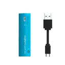 Аккумулятор Rombica NEO X8 1620mAh PLB-L18650 (351972)