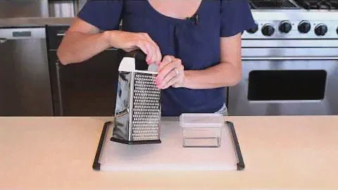 OXO Good Grips Box Grater 1057961