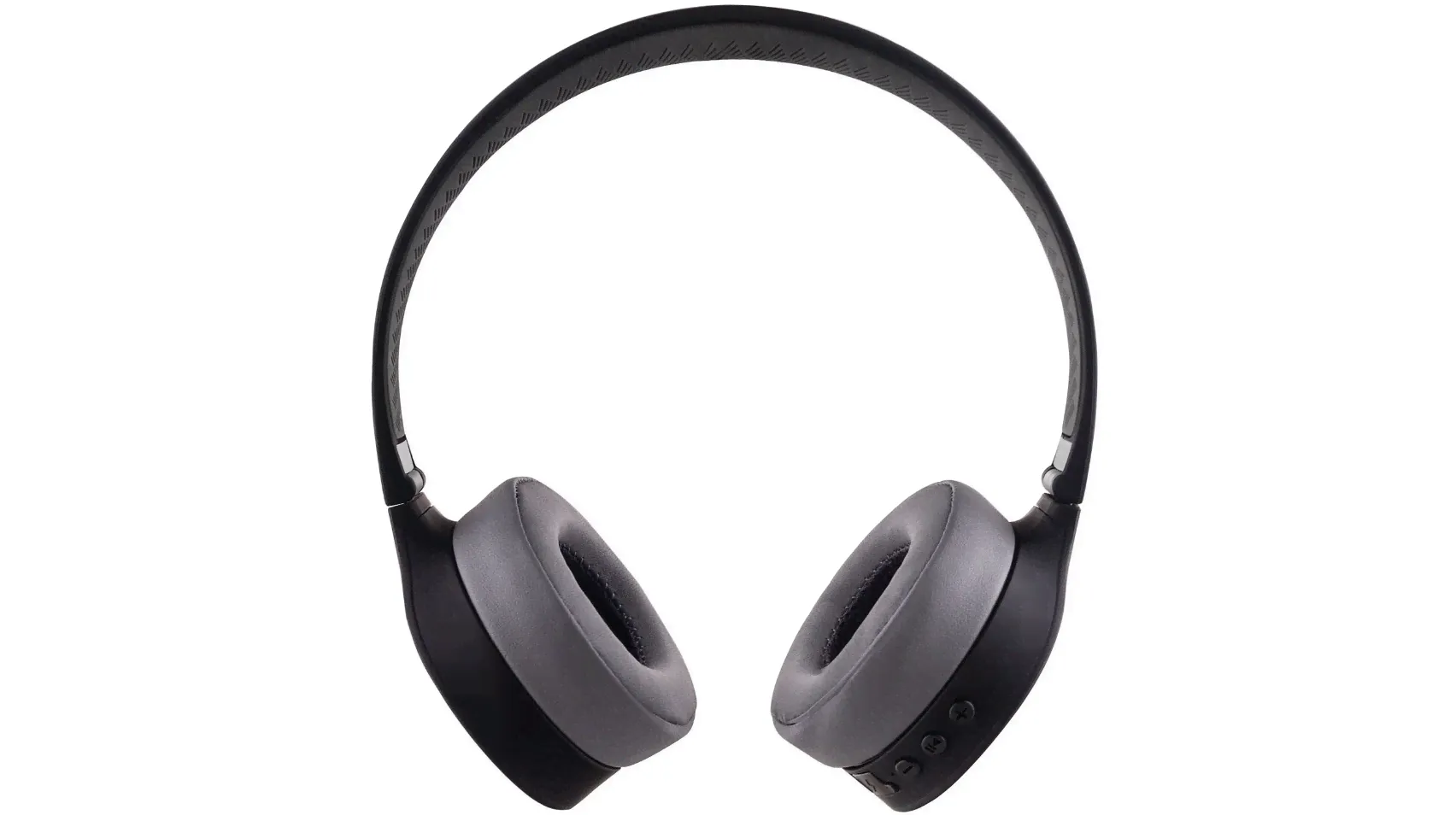 Наушники Rombica MySound BH-08, цвет черный-0