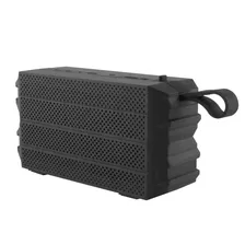 Портативная колонка Rombica Mysound Agate Black