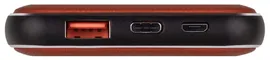 Аккумулятор Rombica NEO Electron 10000 mAh коричневый блистер