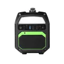 Rombica Neo Power Station Ultra 124800 mAh Black