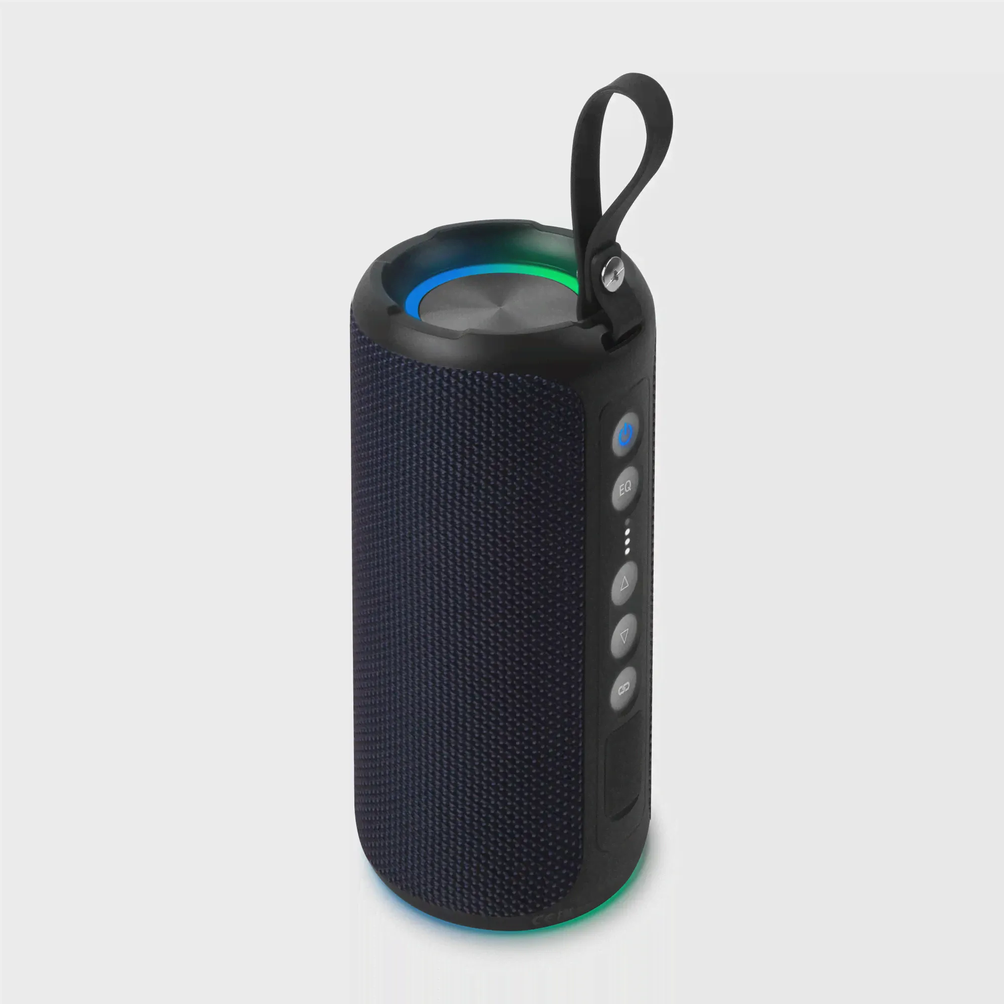 Портативная акустика Rombica mysound Colibri 1C-0